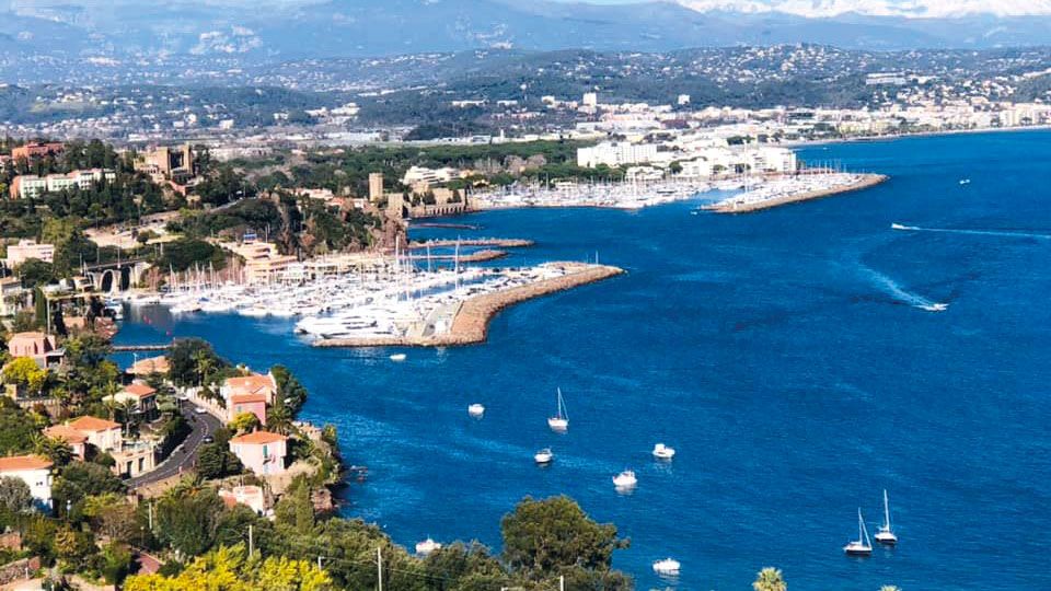 Port de la Rague - Superyacht Marina | Dockwalk